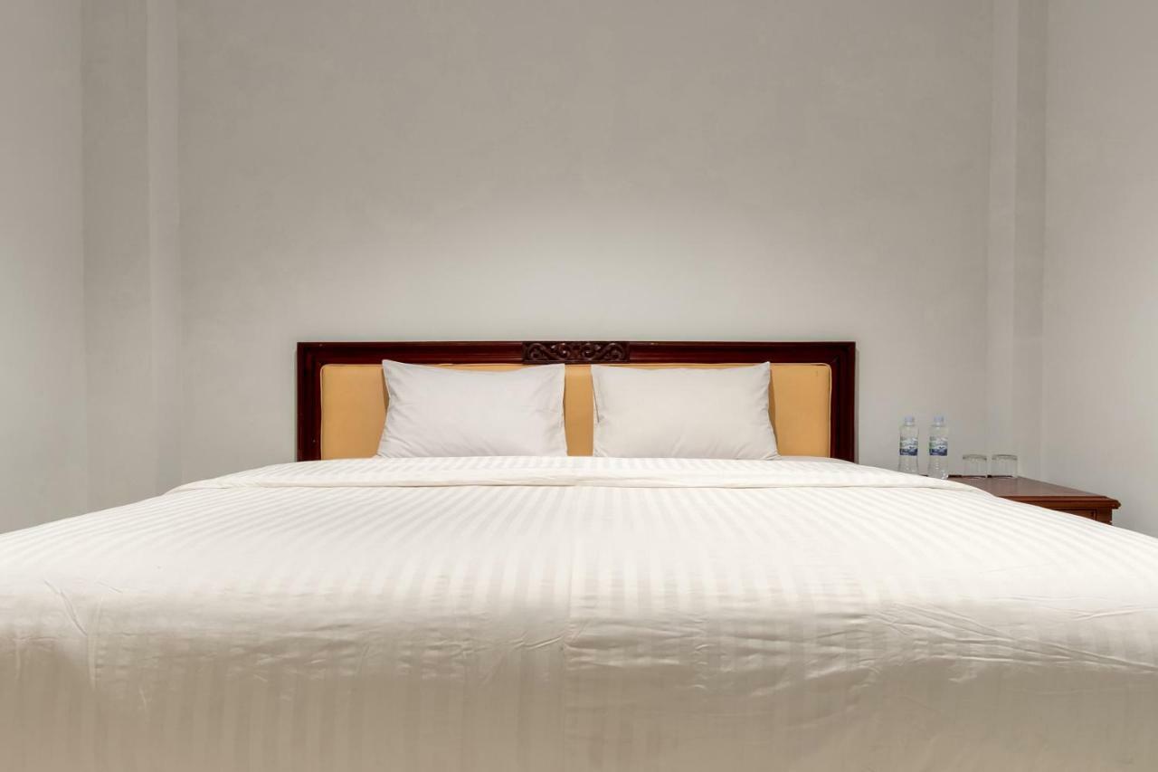 Oyo 1752 Hotel Wisata Kisaran Экстерьер фото